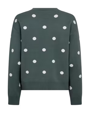 FQFlow Pullover - Freequent