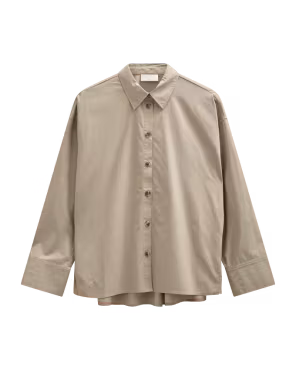 FQErica-Shirt - Freequent