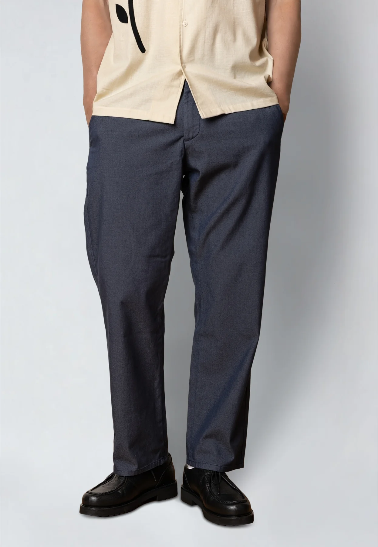 Marseille Dobby chinos