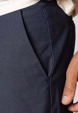 Marseille Dobby chinos