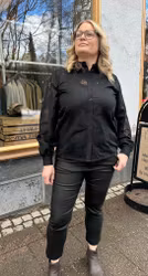 FQ Solvej Ankle PA Cooper - Freequent