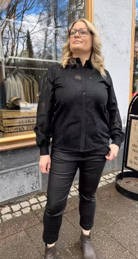 FQ Solvej Ankle PA Cooper - Freequent