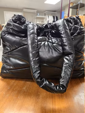 Stor väska - Annica Vallin