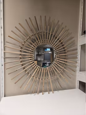 Spegel - Miljögården