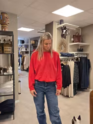 FQSaida Pullover - Freequent