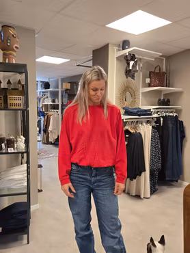 FQSaida Pullover - Freequent