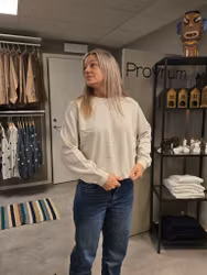 FQSaida Pullover - Freequent