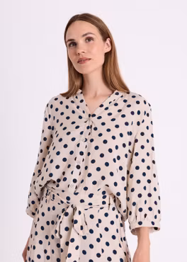 FQAlma Blouse - Freequent
