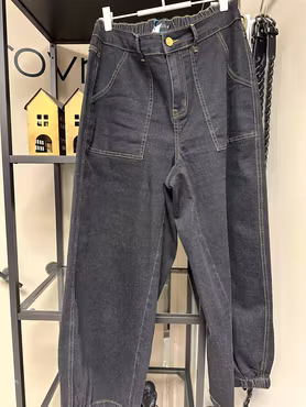 Baggy  jeans PreLoved