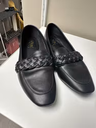 Skinnloafer 38