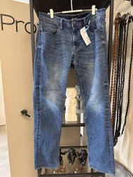 Herrjeans, Blend, stl 32/32