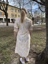 Sommarklänning