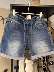 Jeansshorts stl 38