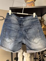 Jeansshorts stl 38