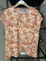 Topp i orange toner stl M