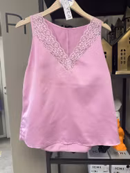 Rosa linne stl M