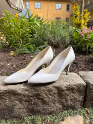 Vit pumps stl 39