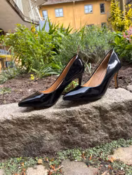 Retro pumps stl 39