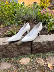 Vit pumps stl 39
