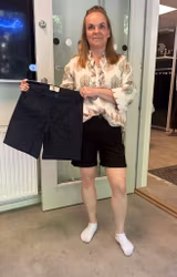 FQRex-shorts