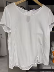 Vit T-shirt stl 38