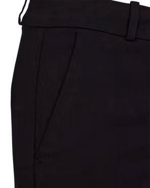 FQSolvej Pants Straight