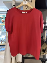 Cerise topp stl 40