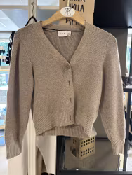 Beige kofta stl S