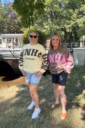 MdcHibiscus Sweatshirt