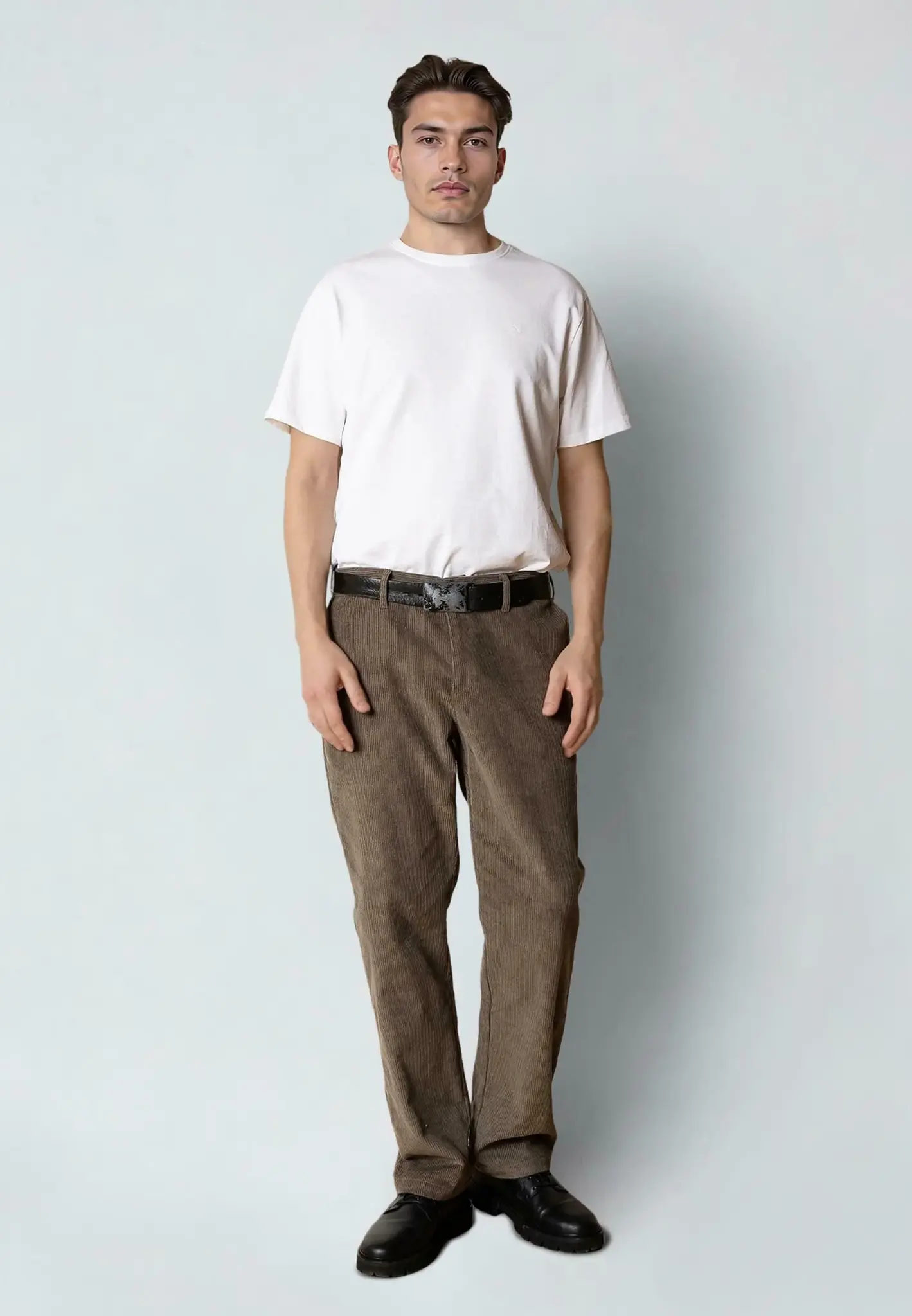 Stable- T-shirt