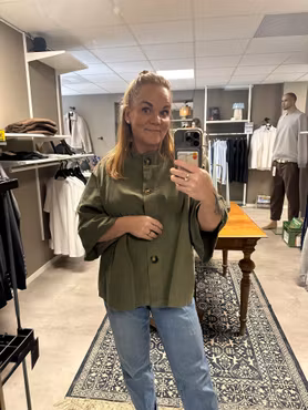 MdcJessamy Jacket