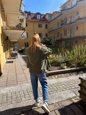 MdcJessamy Jacket