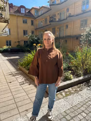 MdcGinger Blouse