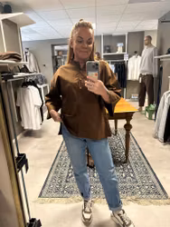 MdcGinger Blouse