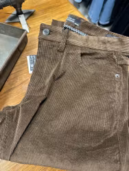 London corduroy pants