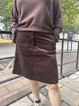 FQOlana-Skirt
