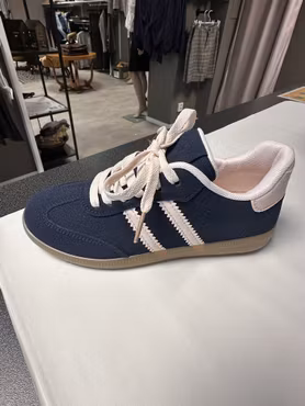 Briar Ladies shoes