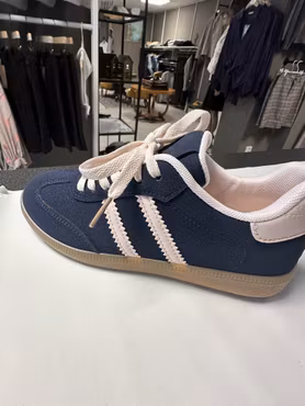 Briar Ladies shoes