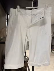 Vita chinos-shorts stl 40