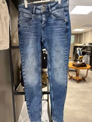 Blåjeans stl 28/30