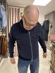 Mario Cardigan