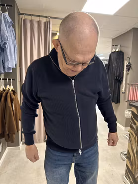 Mario Cardigan