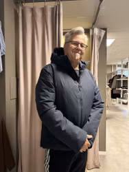 Noah Jacket