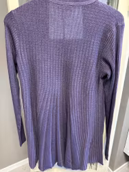 FQCLAUDISSE-L-CARDIGAN