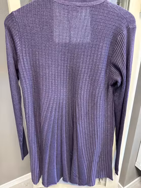 FQCLAUDISSE-L-CARDIGAN