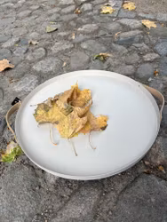 Serving Tray 40cm