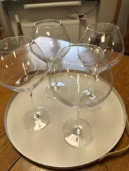 Grace Bourgogne Glass 86cl 4-pack