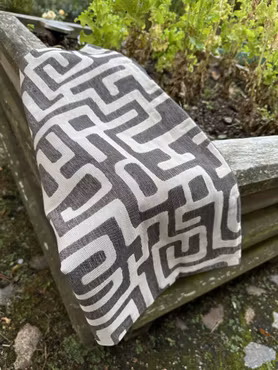 Pillowcase Domino 50x50