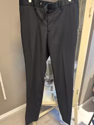 Kostymbyxa stl 33/34