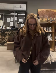 MdcKamelia Jacket